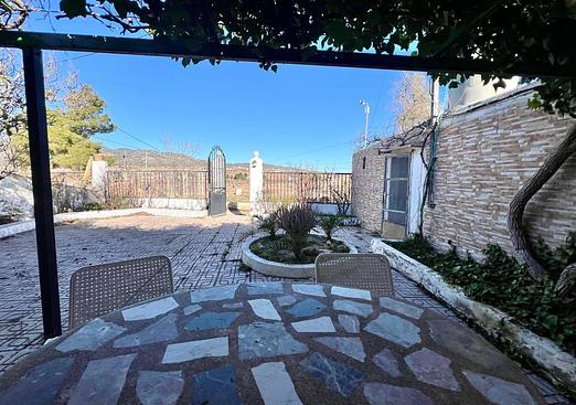 Country house in Pinoso
