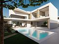 Villa in Fortuna