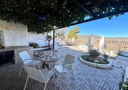 Country house in Pinoso