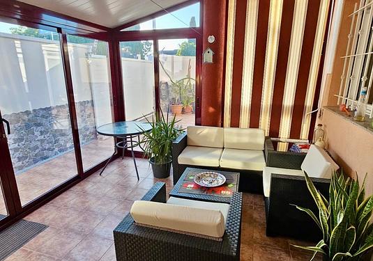 Town house in San Javier