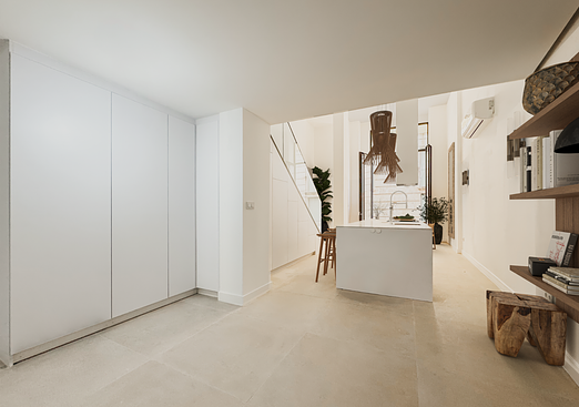 Apartment in Alicante