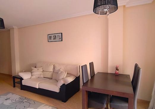 Apartment in Torrevieja