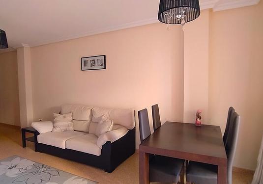 Apartment in Torrevieja