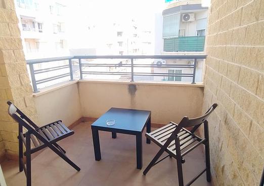 Apartment in Torrevieja