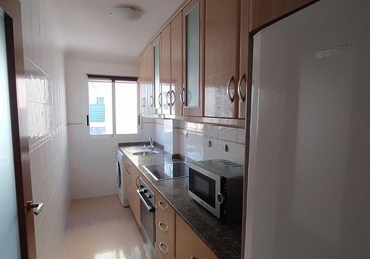 Apartment in Torrevieja