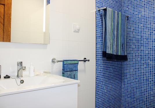 Apartment in Nerja