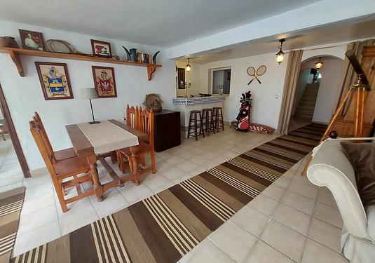 Town house in Torrevieja