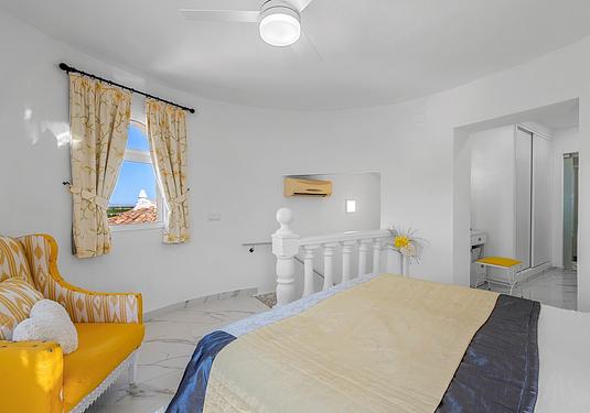 Villa in Almoradi