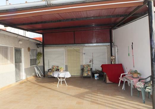 Country house in Encebras