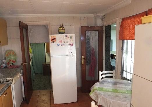 Country house in Encebras