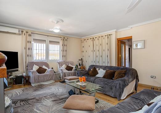 Villa in Torrevieja
