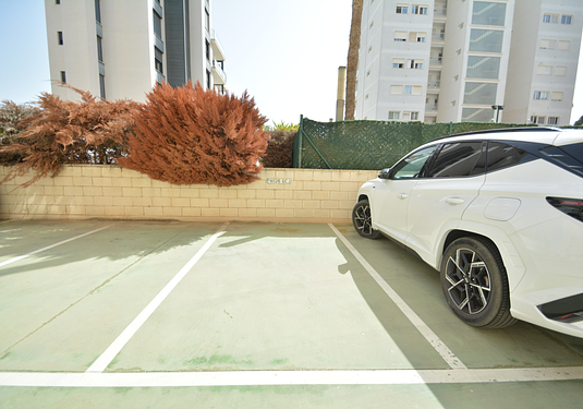 Apartment in Guardamar del Segura