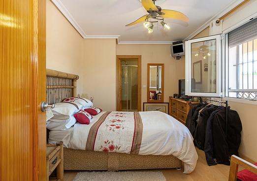 Villa in Torrevieja