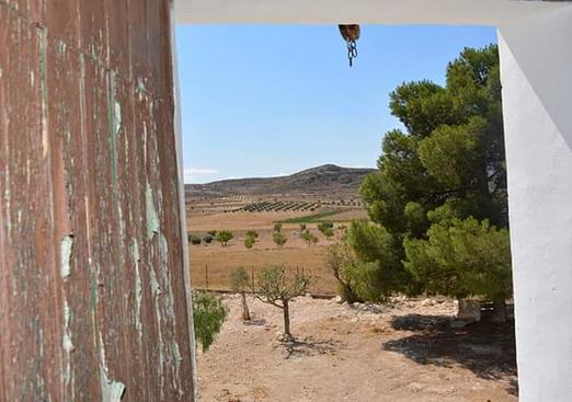 Town house in Rodriguillo