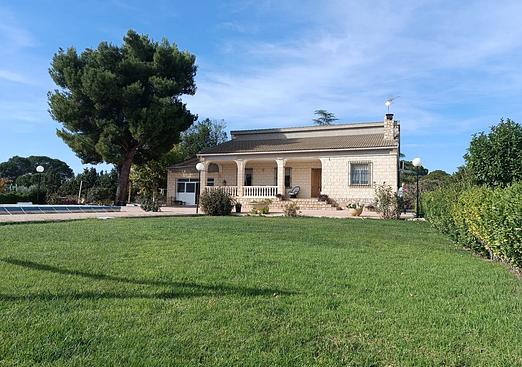 Villa in Yecla