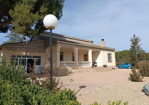 Villa in Yecla