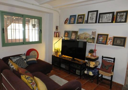 Country house in Pinoso