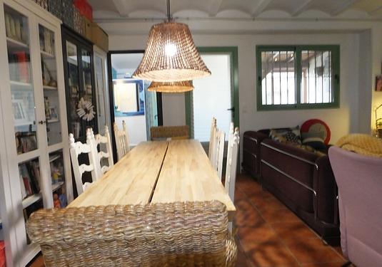 Country house in Pinoso