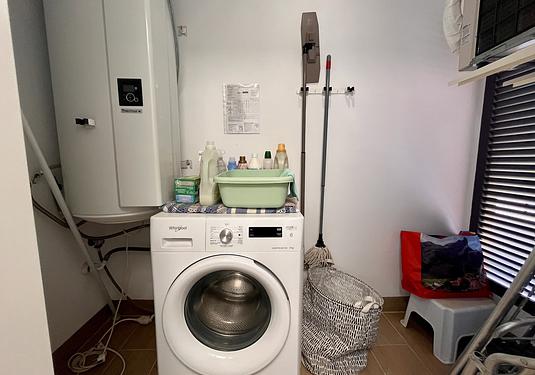 Apartment in Villamartin