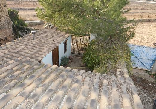 Country house in Pinoso