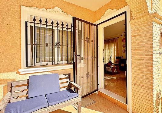 Town house in Orihuela Costa