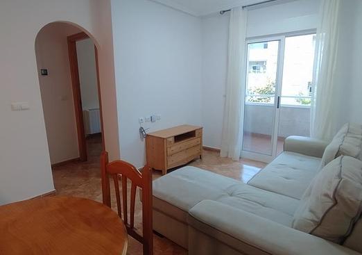 Apartment in Torrevieja