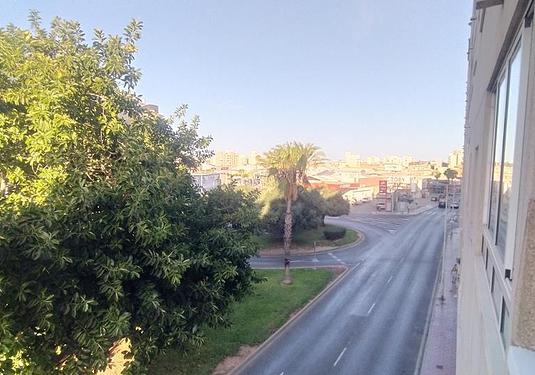 Apartment in Torrevieja