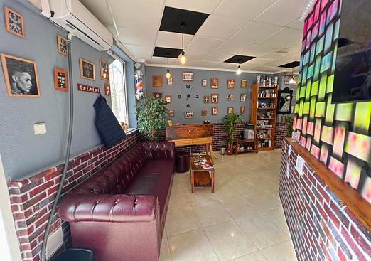Commercial in Guardamar del Segura