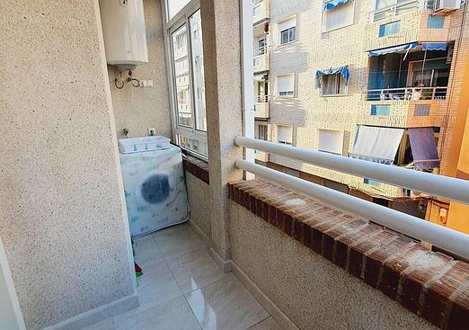 Apartment in Torrevieja