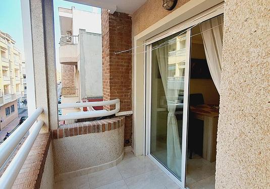 Apartment in Torrevieja