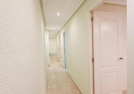 Apartment in Torrevieja