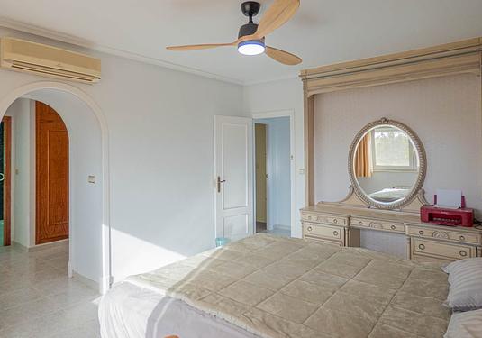 Villa in San Miguel de Salinas