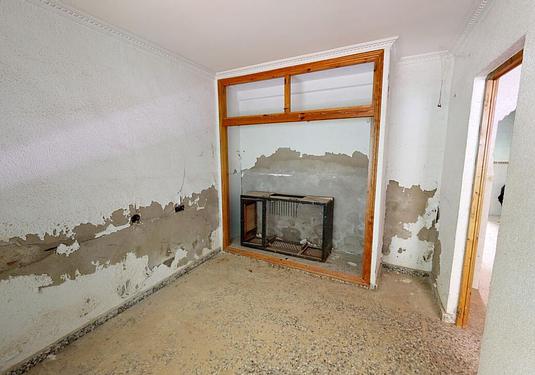 Town house in Albatera