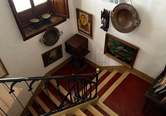 Town house in Alora
