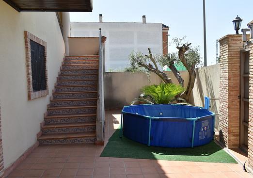 Villa in Algorfa
