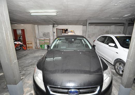 Parking  in Pinoso