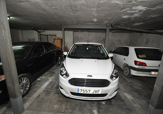 Parking  in Pinoso