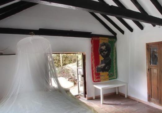 Finca in Casares