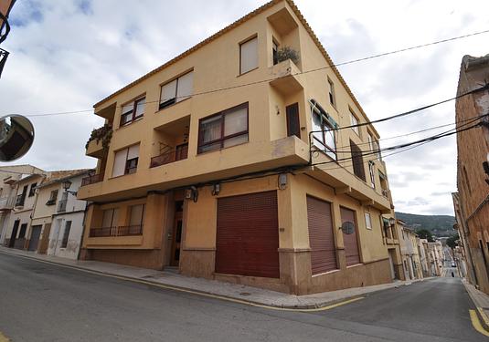 Parking  in Pinoso