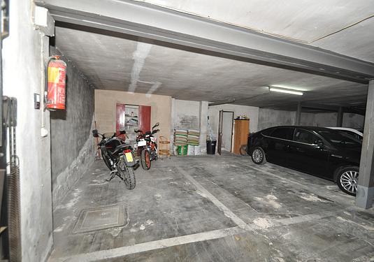 Parking  in Pinoso