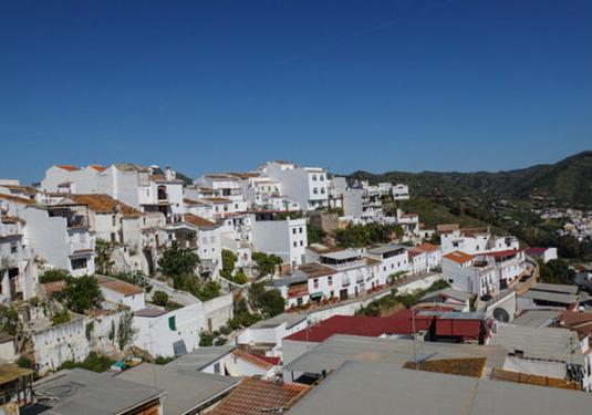 Commercial in Alora