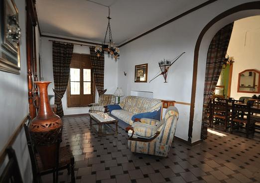 Villa in Fortuna