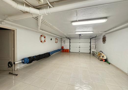 Villa in La Manga del Mar Menor