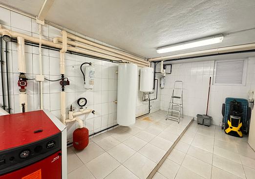 Villa in La Manga del Mar Menor