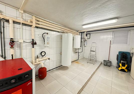 Villa in La Manga del Mar Menor