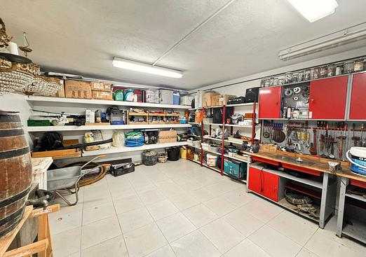 Villa in La Manga del Mar Menor