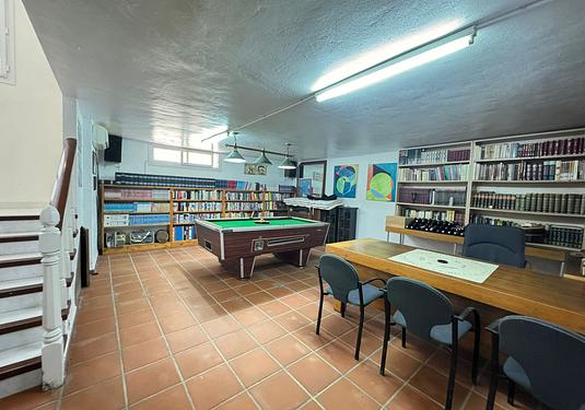 Villa in La Manga del Mar Menor