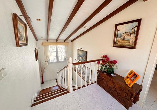 Villa in La Manga del Mar Menor