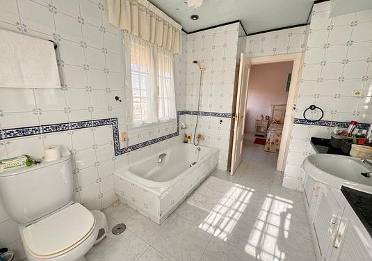 Villa in La Manga del Mar Menor