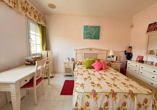 Villa in La Manga del Mar Menor